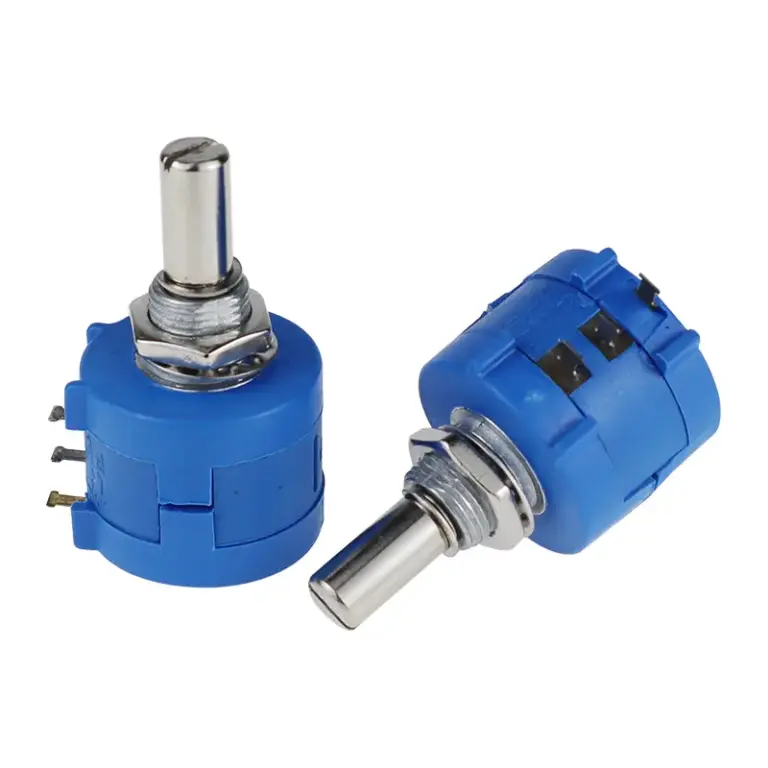 Potentiometer 3590S 2