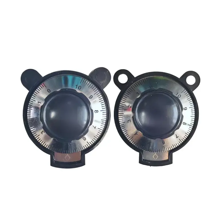 Potentiometer RV24YN20S 1